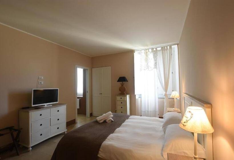 Номер Superior, Borgo Del Carato