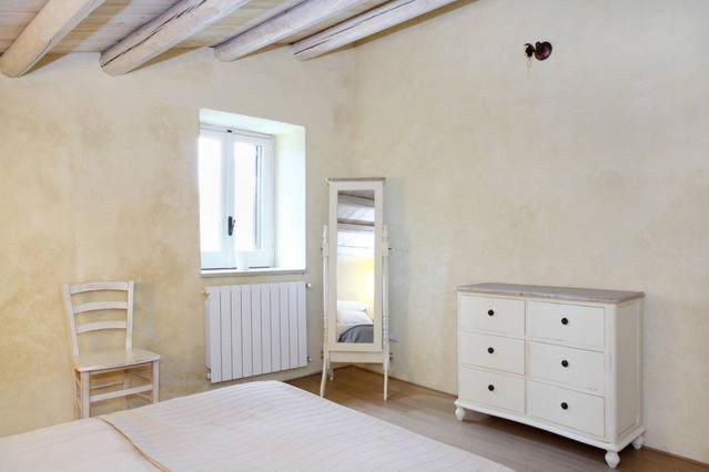 Номер Дюплекс, Borgo Del Carato
