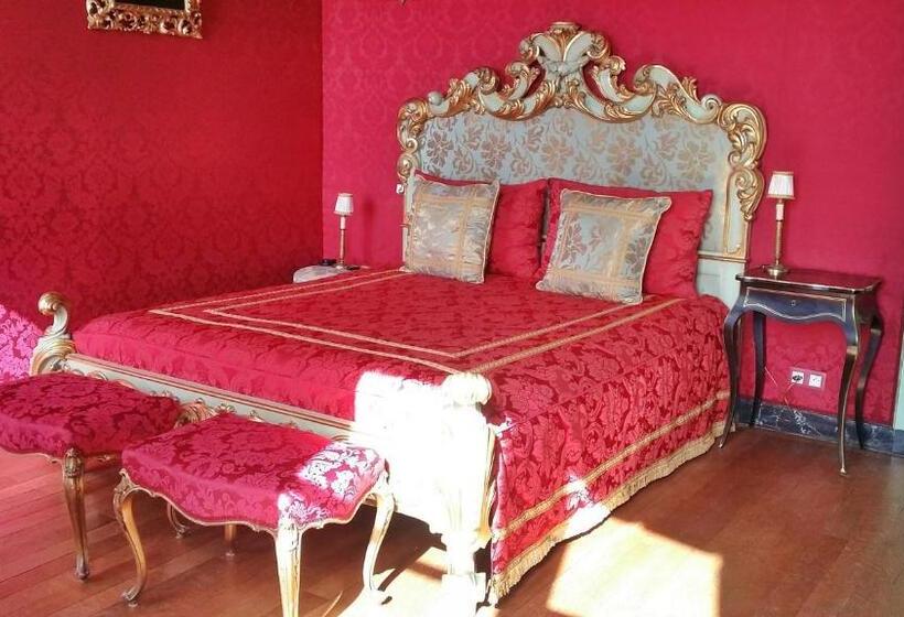 Номер Superior, Chateau De Chantore