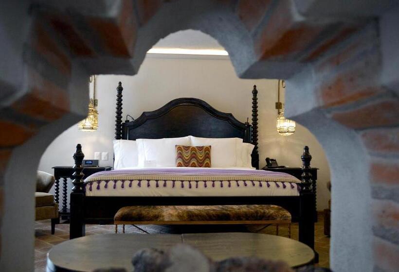 سوییت, Casa 1810 Hotel Boutique
