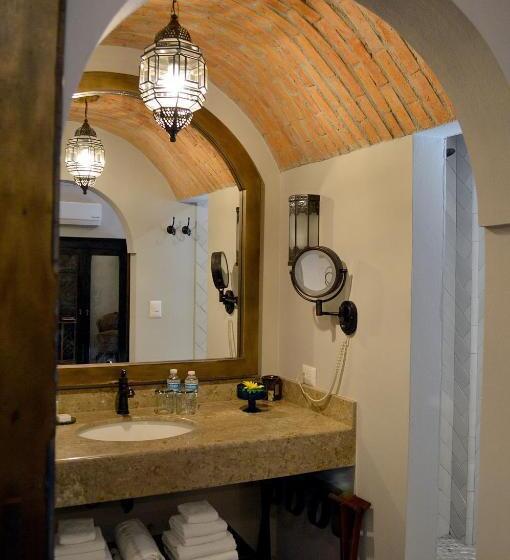 اتاق استاندارد, Casa 1810 Hotel Boutique