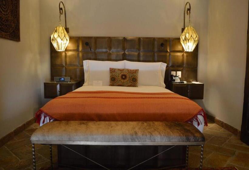 اتاق استاندارد, Casa 1810 Hotel Boutique