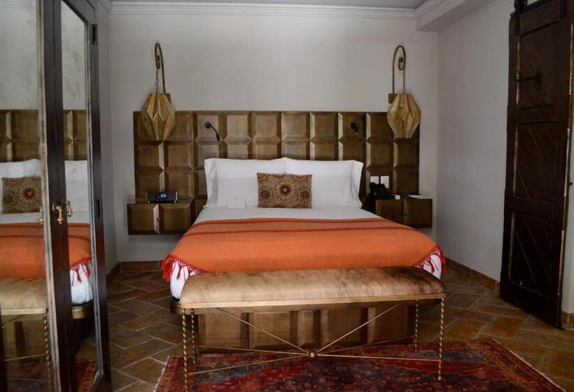 اتاق استاندارد, Casa 1810 Hotel Boutique
