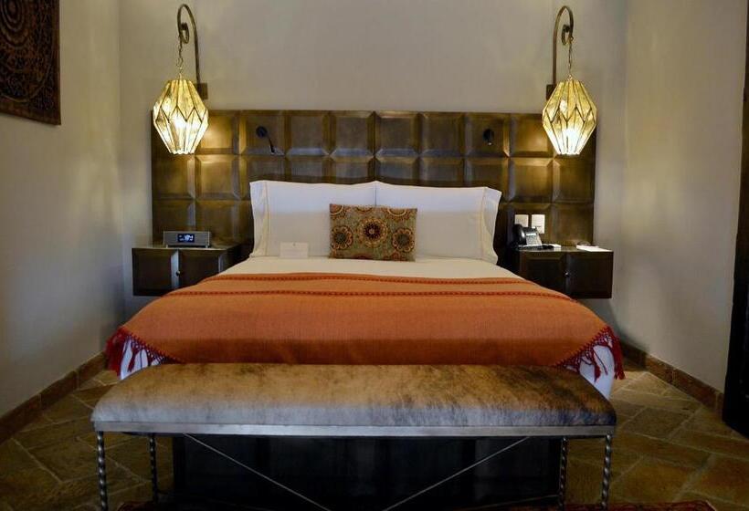 اتاق استاندارد, Casa 1810 Hotel Boutique