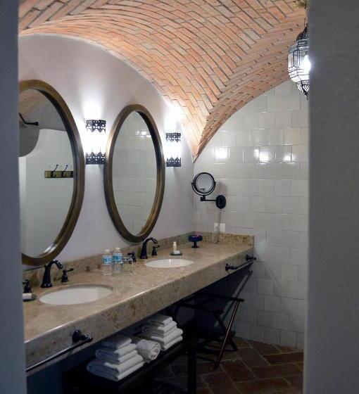 اتاق لوکس, Casa 1810 Hotel Boutique
