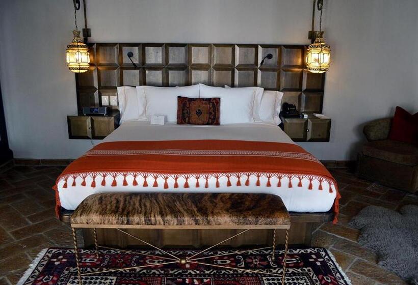 اتاق لوکس, Casa 1810 Hotel Boutique