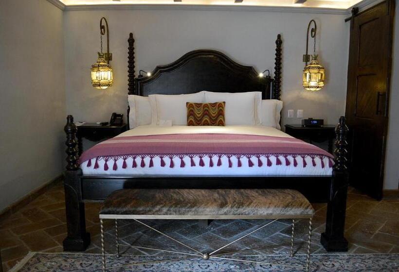 اتاق لوکس, Casa 1810 Hotel Boutique