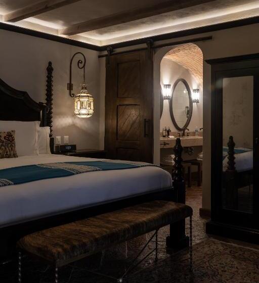 اتاق لوکس, Casa 1810 Hotel Boutique