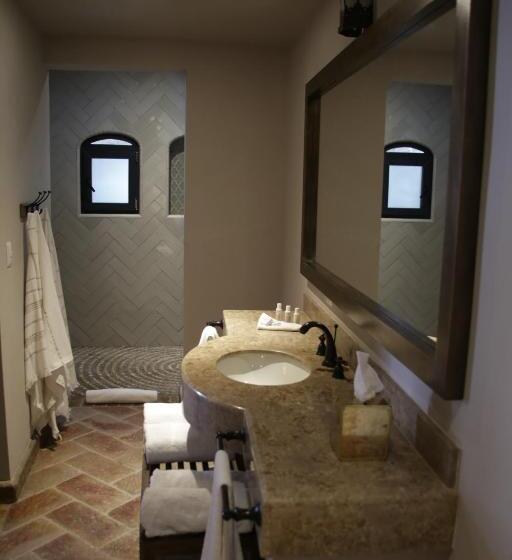 اتاق لوکس, Casa 1810 Hotel Boutique