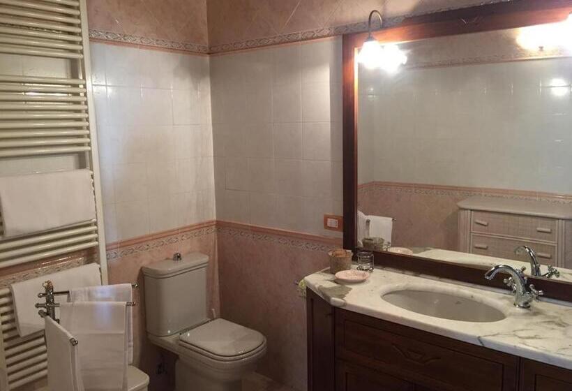Апартаменты 1 Спальня, Agriturismo Monte A Pescia