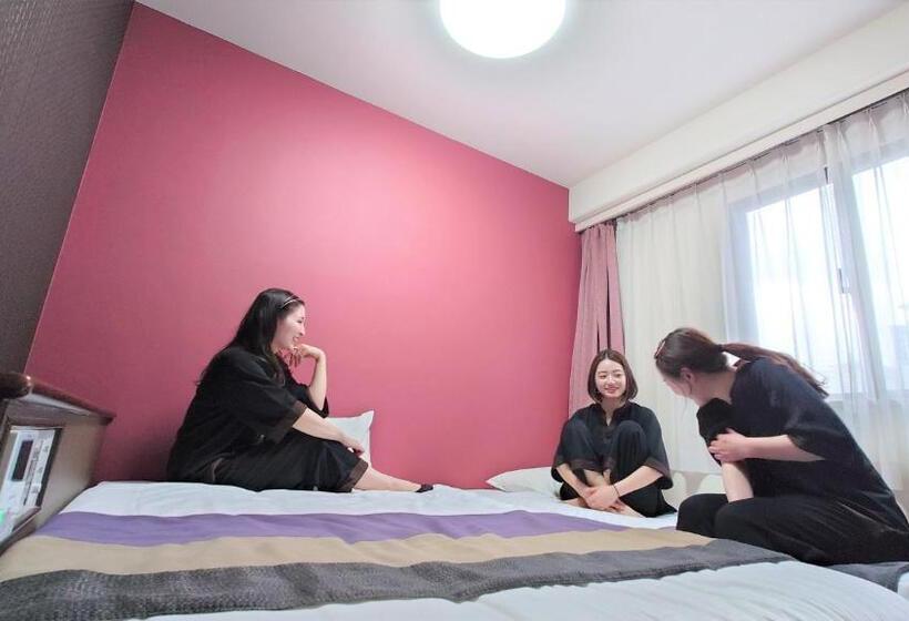 Номер Стандарт, Areaone Oita