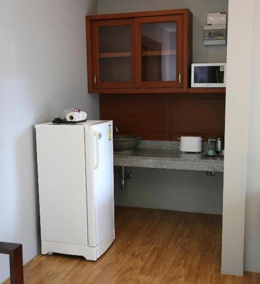 Deluxe Villa 1 Soveværelse, Cocoville Phuket   Sha Plus