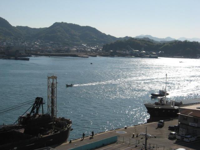 Номер Стандарт Индивидуальный, Onomichi Daiichi