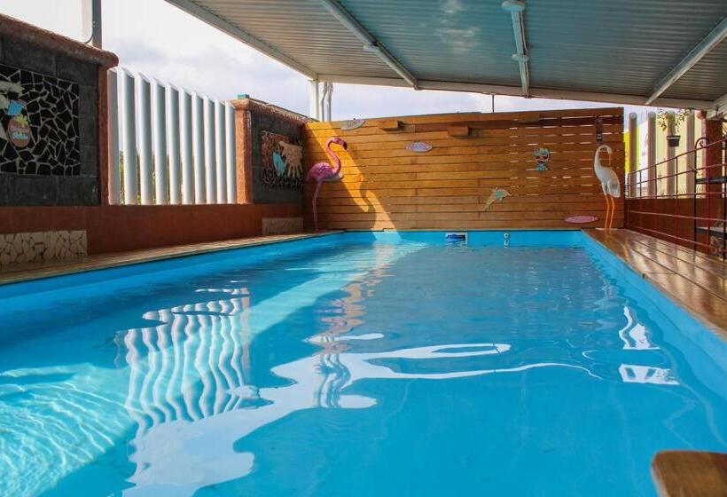 Номер Стандарт, Villas Y Suites Paraiso Del Sur