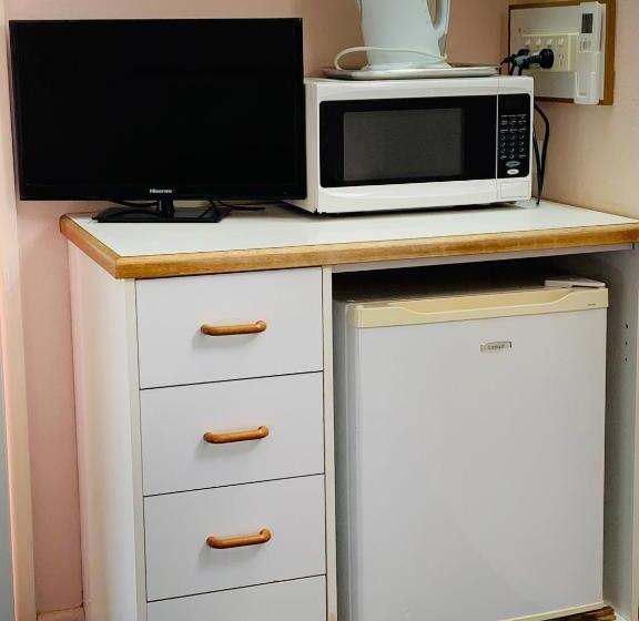 デラックスルーム, Bradman Motor Inn