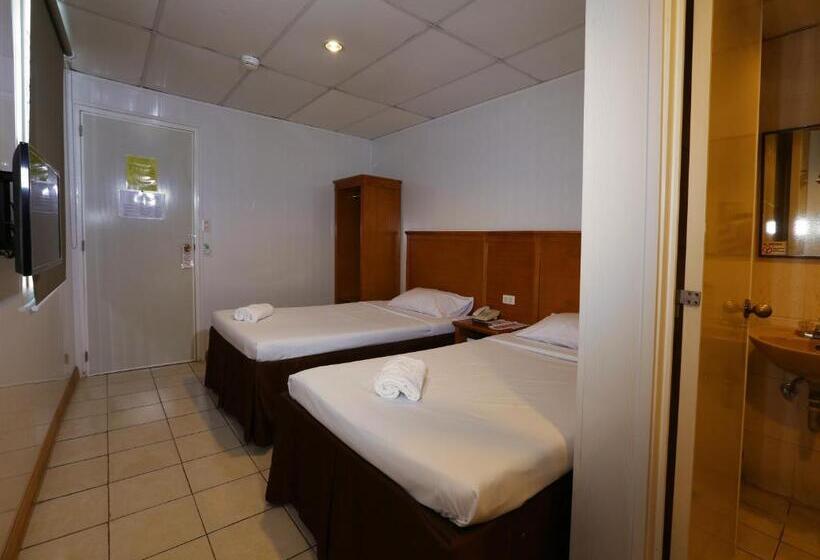 Standard Room, Value Star Inn