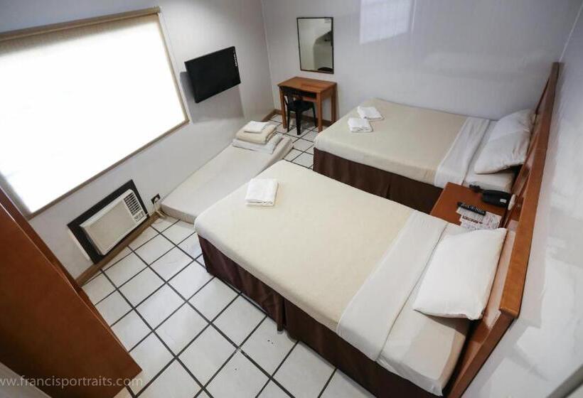 Family Suite, Value Star Inn