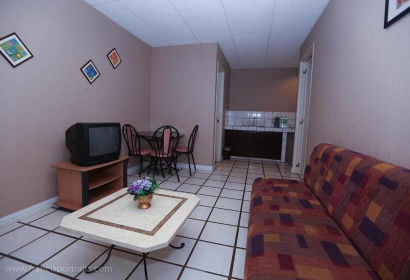Family Suite, Value Star Inn