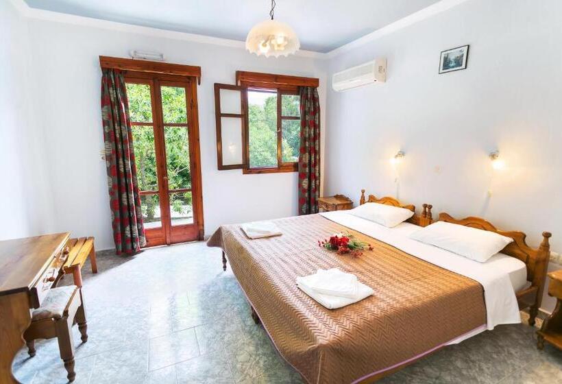 Бунгало Стандарт, Saint Nicolas Bungalows