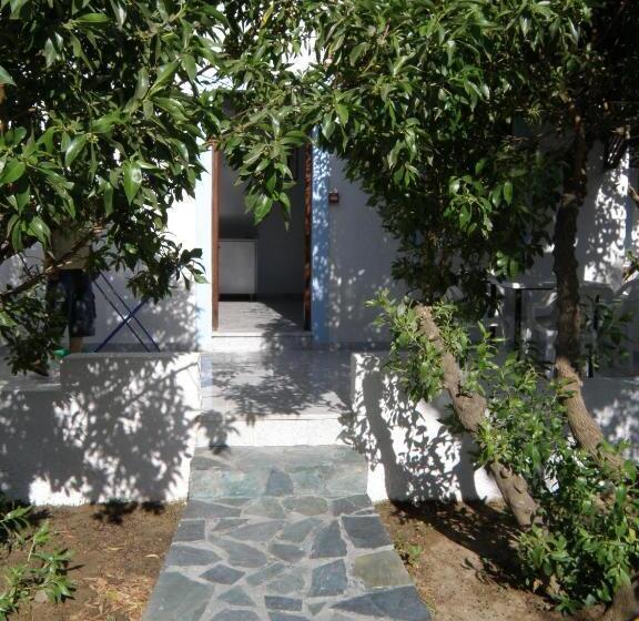 Апартаменты 1 Спальня, Saint Nicolas Bungalows