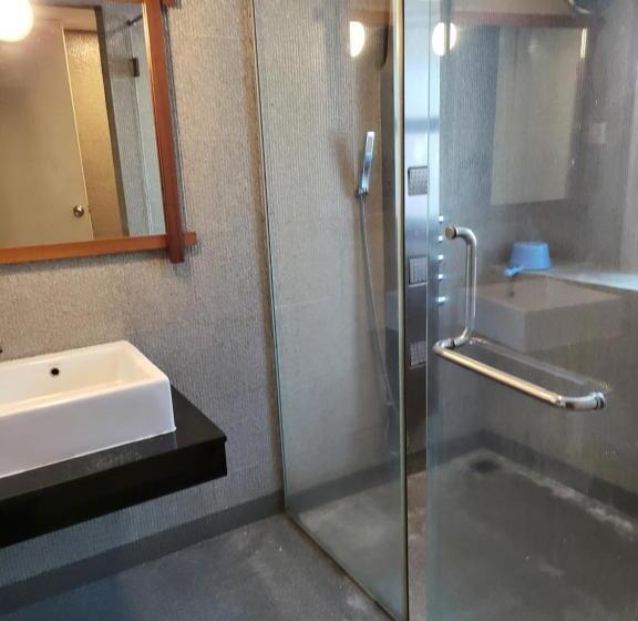 اتاق سوپریور, The Boutique Residence Hotel Penang