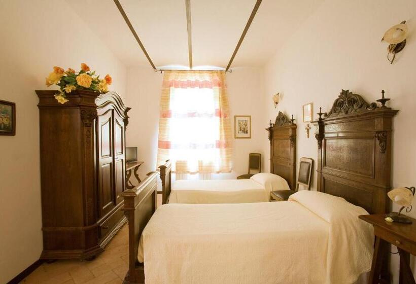 آپارتمان 1 خوابه, Villa Gioia Civita