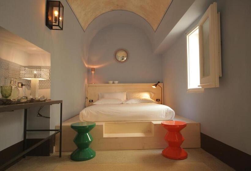 Номер Стандарт, Casa Galateo 20