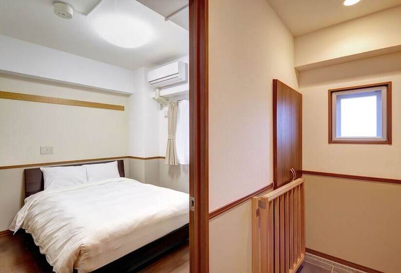 침실 1개 아파트, Condominium Resort Nago Grand Sedona