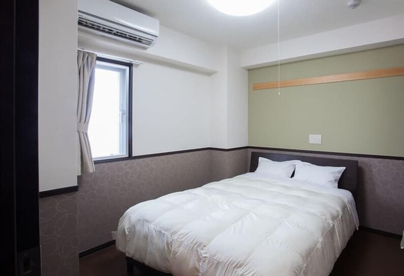 침실 1개 아파트, Condominium Resort Nago Grand Sedona