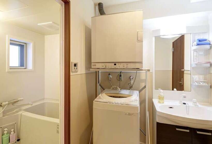 침실 1개 아파트, Condominium Resort Nago Grand Sedona