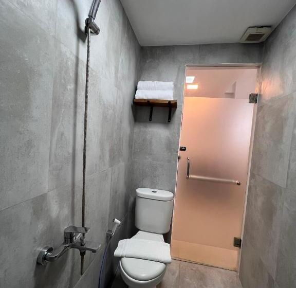 Президентский Люкс, Fastrooms Bekasi