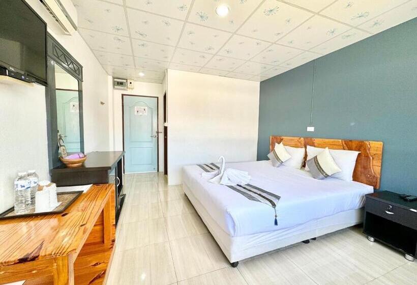 Номер Deluxe, Diamond De Pai