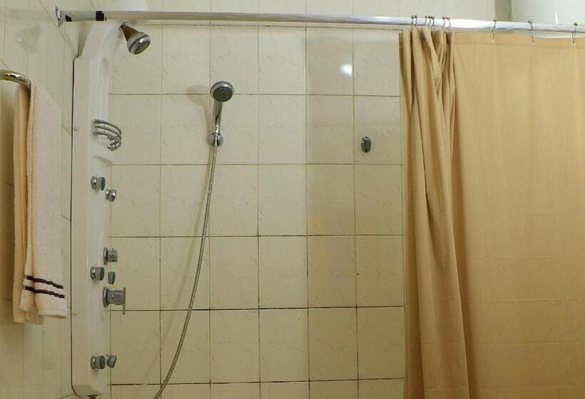اتاق لوکس سه تخته, Keba Hotel & Guest House