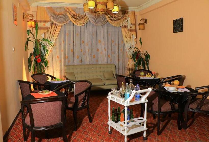اتاق استاندارد, Keba Hotel & Guest House