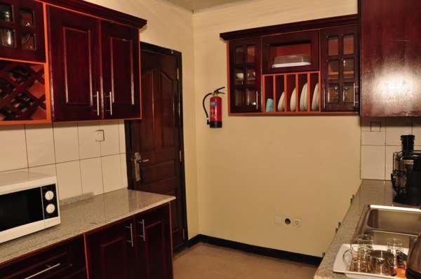 اتاق استاندارد, Keba Hotel & Guest House