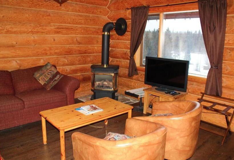 Family Suite, Terracana Ranch Resort