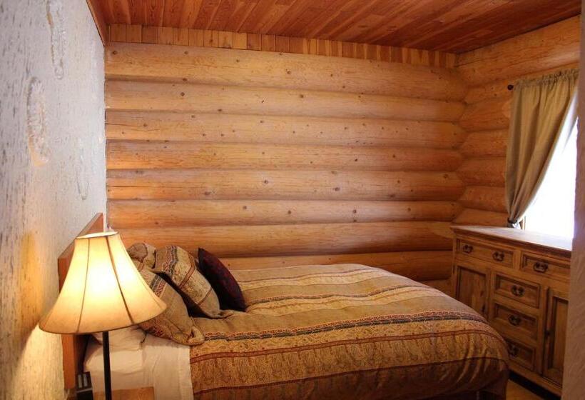 Шале Superior 1 Спальня, Terracana Ranch Resort
