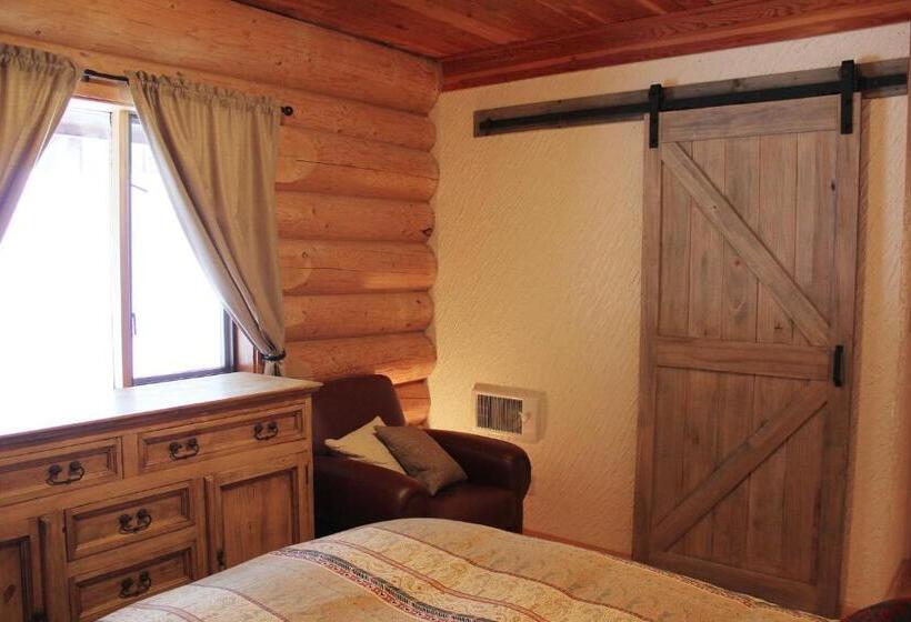 Шале Superior 1 Спальня, Terracana Ranch Resort