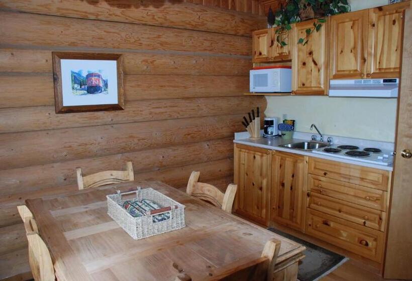 Люкс, Terracana Ranch Resort