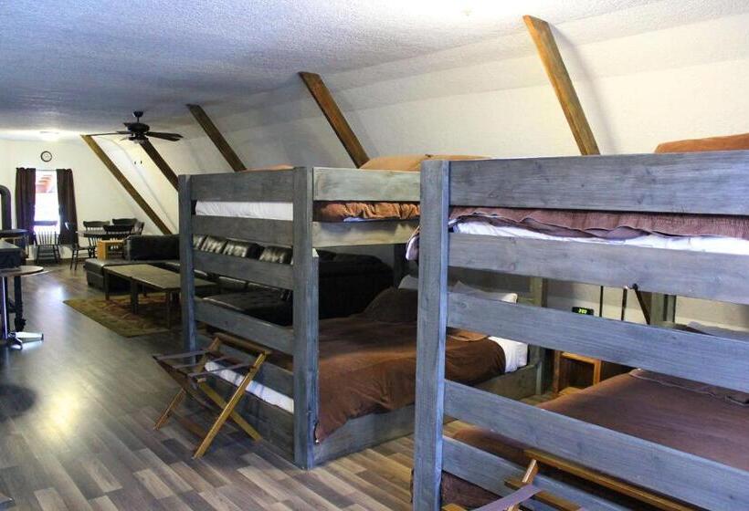 Номер Стандарт, Terracana Ranch Resort