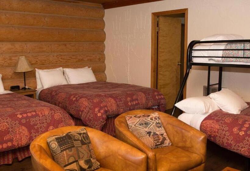 Люкс, Terracana Ranch Resort