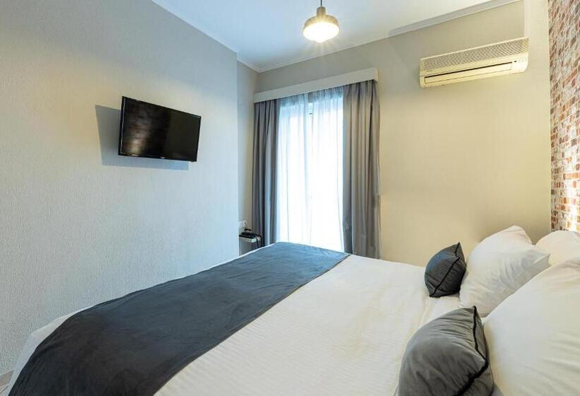 Номер Superior, Nantin Hotel Ioannina