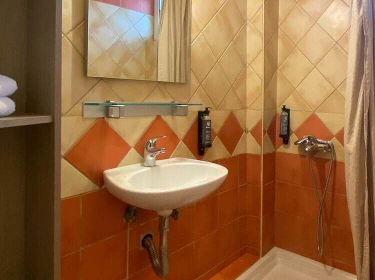 Номер Superior, Nantin Hotel Ioannina