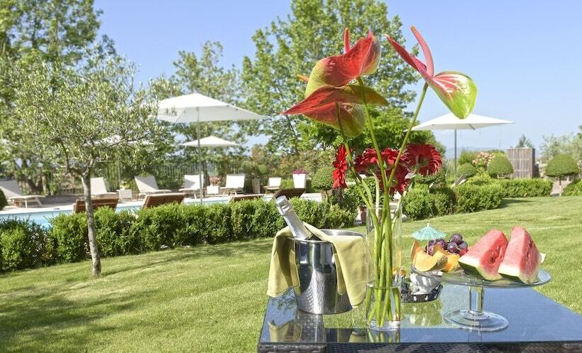 Номер Стандарт, Boutique Hotel Al Grappolo D Oro