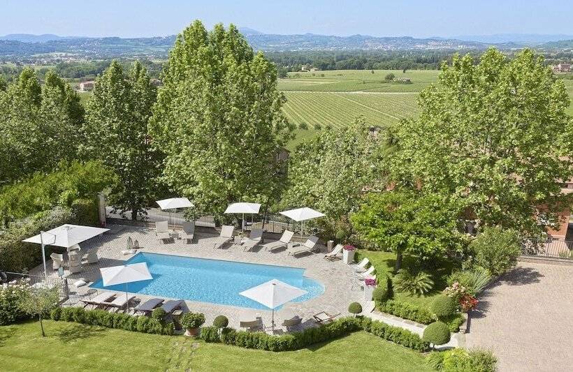 Номер Стандарт, Boutique Hotel Al Grappolo D Oro