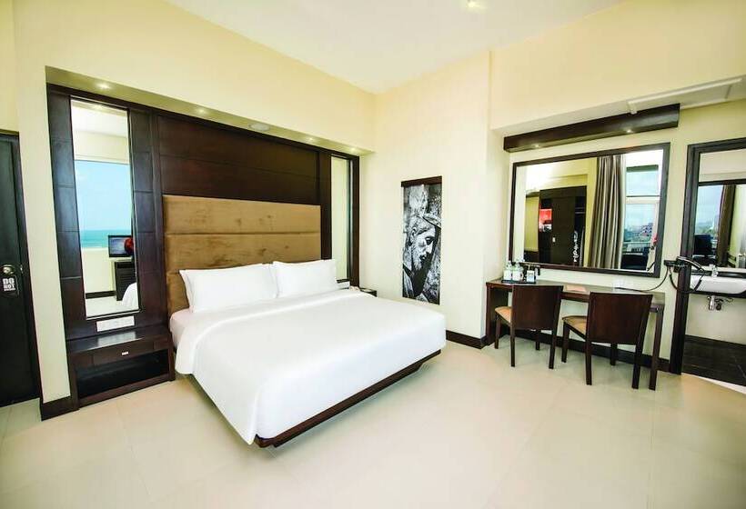 Номер Deluxe, Fair View Hotel Colombo