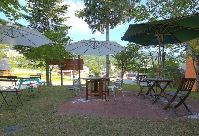 Номер Базовый Совметсный Санузел, Lodge Scole