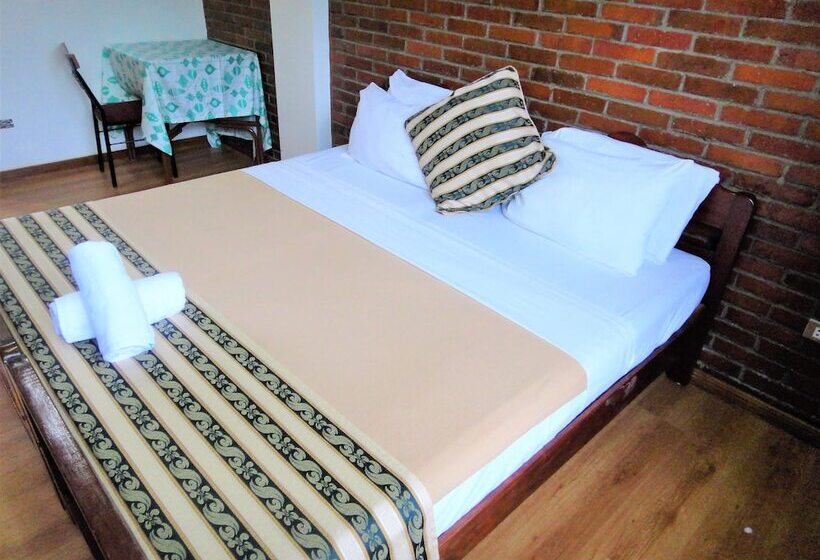 小型套房, Marina Palawan Resort