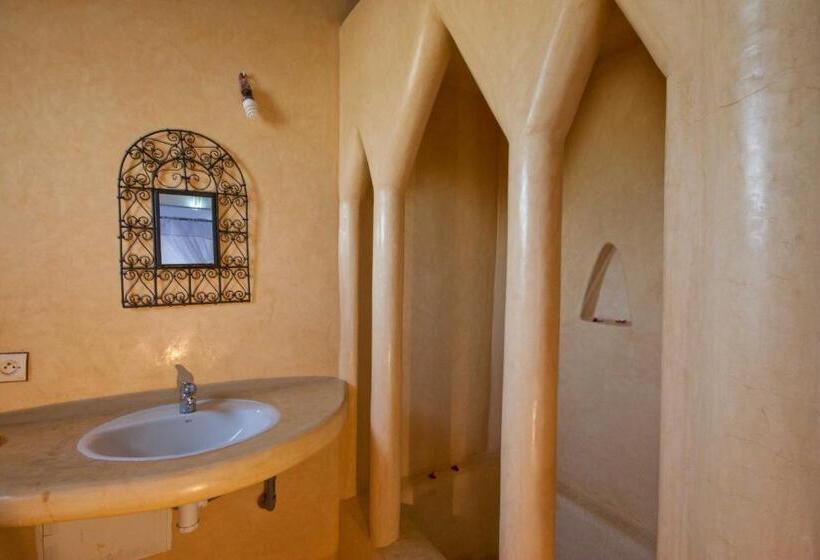 اتاق استاندارد اینتریور, Riad Titima Essaouira