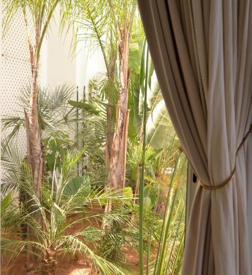 标准间, Riad Zyo
